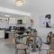 Beachfront - Eagle Beach - Sapphire 2BR condo E322
