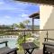 Beachfront - Eagle Beach - Sapphire 2BR condo E322