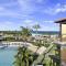 Beachfront - Eagle Beach - Sapphire 2BR condo E322