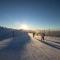 ### Titre proposé : Studio 5 pers, skis aux pieds, proche commerces et pistes, Charvet Arc 1800 - FR-1-411-470