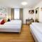 Rosi Boutique Hotel