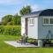 The Shepherds Hut at Anvil House - 伍德布里奇