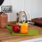 The Shepherds Hut at Anvil House - 伍德布里奇