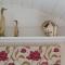 The Shepherds Hut at Anvil House - 伍德布里奇