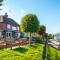 The Shepherds Hut at Anvil House - 伍德布里奇