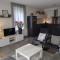 APPARTEMENT RANDDUIN Bed by the Sea