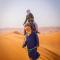 Aurum Dunes Luxury Camp - Merzouga