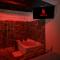 Le 10&10 SPA idromassaggio in camera Nepi VT - 内皮