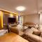 Skyline Apartment 2