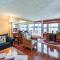 Bayfront Port Hadlock Retreat with Grill and Deck! - Port Hadlock