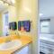 Bayfront Port Hadlock Retreat with Grill and Deck! - Port Hadlock