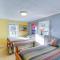Bayfront Port Hadlock Retreat with Grill and Deck! - Port Hadlock