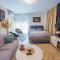 Apartment Luxe Bridge Escape