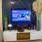 Apartment Luxe Bridge Escape