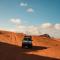 Wadirum sunset camp