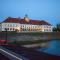 Restaurant und Pension Alberthafen