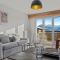 Appartement fraîchement rénové à Crans-Montana, vue imprenable - 克莱恩 蒙塔纳