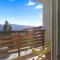Appartement fraîchement rénové à Crans-Montana, vue imprenable - 克莱恩 蒙塔纳