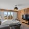 Appartement fraîchement rénové à Crans-Montana, vue imprenable - 克莱恩 蒙塔纳