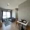 Escent condo Chiangmai nineteen - Csiangmaj