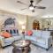 1st-Floor Condo in New Smyrna Beach with Pool Access - نيو سميرنا بيتش