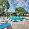 1st-Floor Condo in New Smyrna Beach with Pool Access - نيو سميرنا بيتش