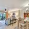 1st-Floor Condo in New Smyrna Beach with Pool Access - نيو سميرنا بيتش