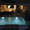Mikri Vigla Villas with private swimming pool - Кастраки