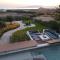 Mikri Vigla Villas with private swimming pool - Кастраки