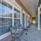 Colonial Crest Condo Unit #113 condo - 鸽子谷
