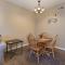 Colonial Crest Condo Unit #113 condo - 鸽子谷