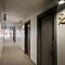 Aparthotel Bcn Montjuic