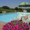 Agriturismo POGGIO PORSENNA - con piscina - Proceno