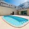 Apartamentos com Piscina em Floripa - CAC