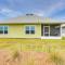 Port St Joe Home with Beach and Boardwalk Access! - 圣乔海滩