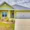 Port St Joe Home with Beach and Boardwalk Access! - 圣乔海滩