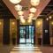 ONOMO Hotel Johannesburg Sandton
