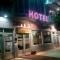 HOTEL Crystal Lights