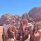 Wadirum sunset camp