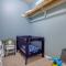 Pirates Perch - Meredith Lodging