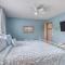 Pirates Perch - Meredith Lodging
