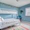 Pirates Perch - Meredith Lodging