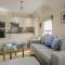 Harlech Apartments - Matholwch