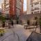 Up Barrio Norte