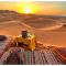 Toop Luxury Camp - Merzouga