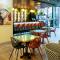 ONOMO Hotel Johannesburg Sandton