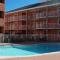 Gulf View II Unit 223 near beach - ديستين