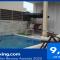 “Theeporto” Maisonette with pool - Gouves