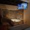 Le 10&10 SPA idromassaggio in camera Nepi VT - 内皮
