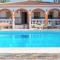 VILLA CUQUI
